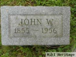 John W Moore