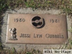 Jessi Lyn Gubbels