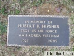 Hubert K. Hipsher