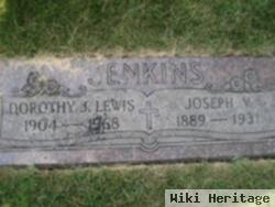 Joseph V Jenkins