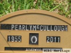 Pearly Caroline Prince Mccullough