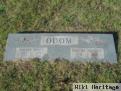 Thelma Meador Odom