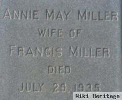 Annie May Miller