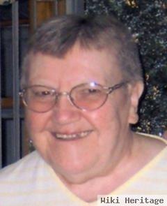 Mary K. Peterson Forry