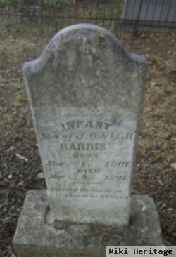 Infant Harris