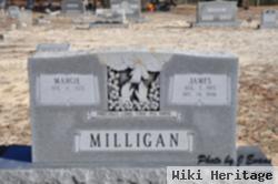 James Milligan