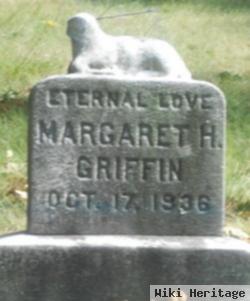 Margaret H Griffin