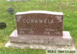 Verna Lucile Young Corkwell