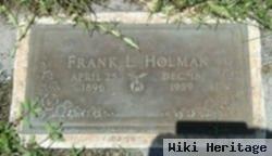 Frank L. Holman