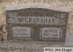 Monnie Mcgranahan