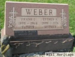 Frank L Weber