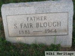 Samuel Fair Blough