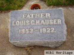 Louis G. Hauser