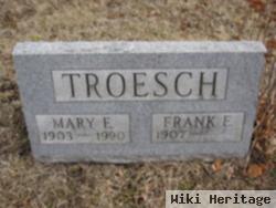 Frank Emil Troesch