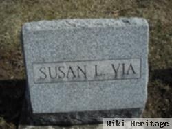 Susan Lydia Hapner Via