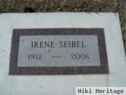 Irene F. Schale Seibel