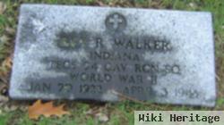 Rex R. Walker