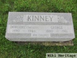 Dorothy Trexler Kinney