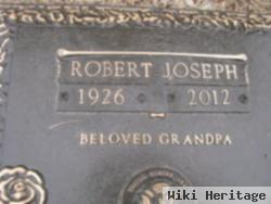 Robert Joseph "bob" Super