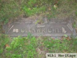 John W Glenwright