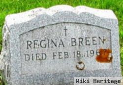 Regina Breen