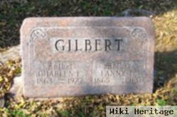 Charles E. Gilbert