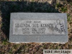 Shaunda Sue Kenney