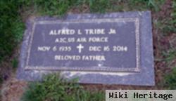 Alfred L. Tribe, Jr