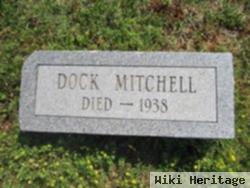 J. Dock Mitchell