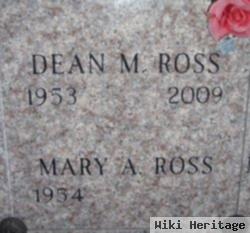 Dean M. Ross