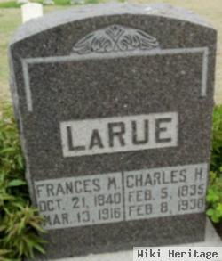 Charles Larue