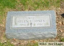 Helen E. Jones