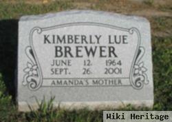 Kimberly Lue Brewer