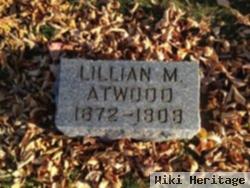 Lillian Atwood