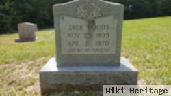 Jack Woods