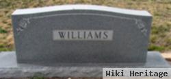 Hubert Williams