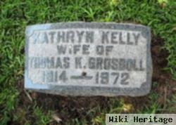 Katherine Kelly Grosboll