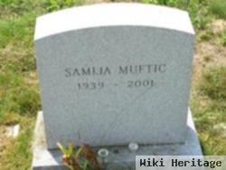 Samija Muftic