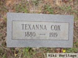 Texanna Cox