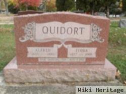 Alfred Quidort