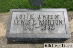 Lottie J. Morton