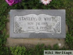 Stanley D. White