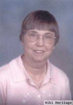 Patricia L. "pat" Bleau Corry