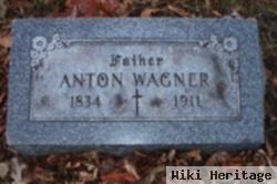 Anton Wagner