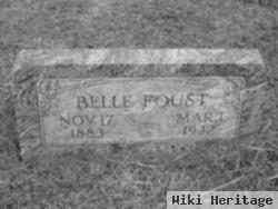 Belle Foust