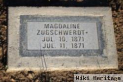 Magdeline Zugschwerdt