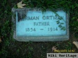 Herman Ortman