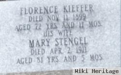 Mary Stengel Kieffer