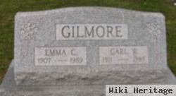 Emma Mae Cramer Gilmore