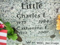 Charles Lee Little